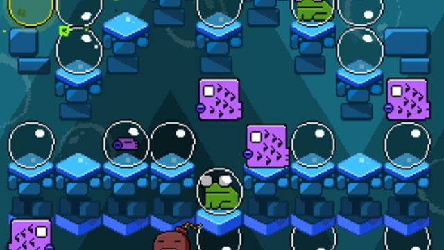Tako Bubble screenshot 3