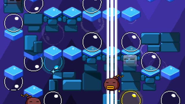 Tako Bubble screenshot 4