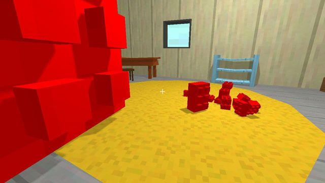 Tale of Scale Screenshot