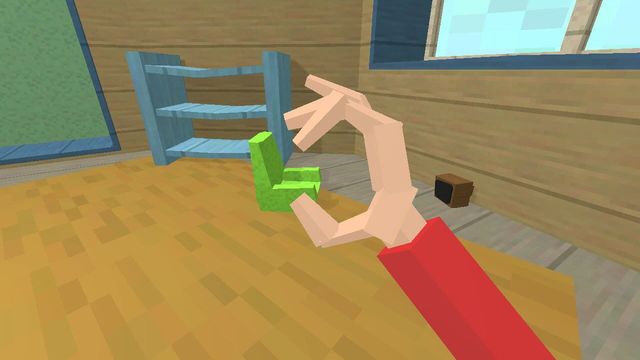 Tale of Scale Screenshot