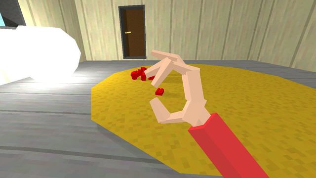 Tale of Scale Screenshot