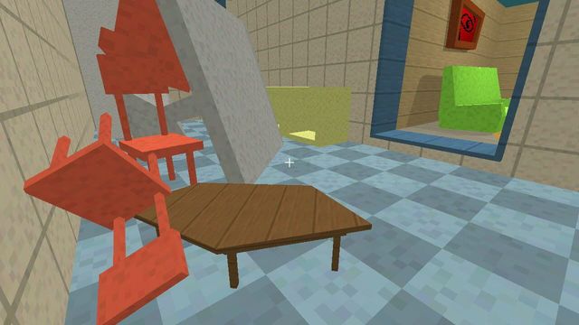 Tale of Scale Screenshot