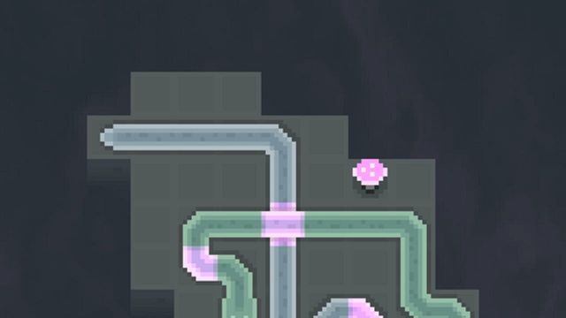 Tangled Slug Screenshot