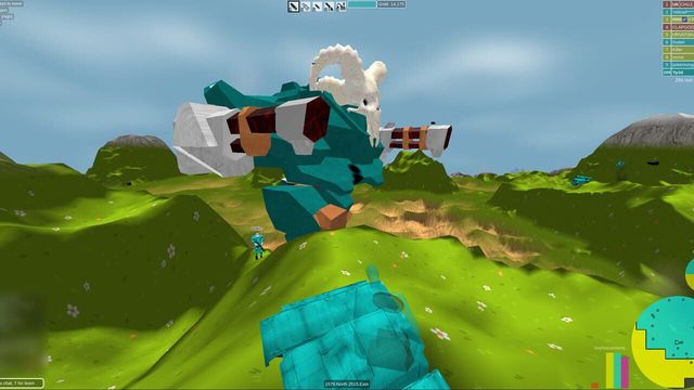 Tanks 3D Screenshot