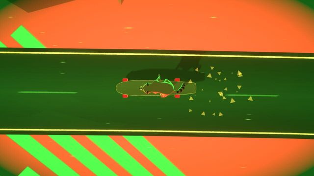 Tanuki Sunset Classic Screenshot