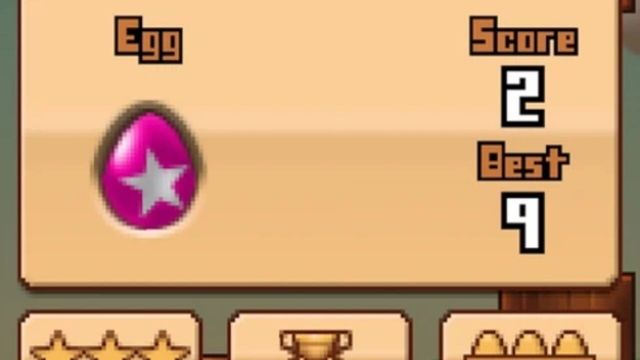 Tappy Chicken Screenshot