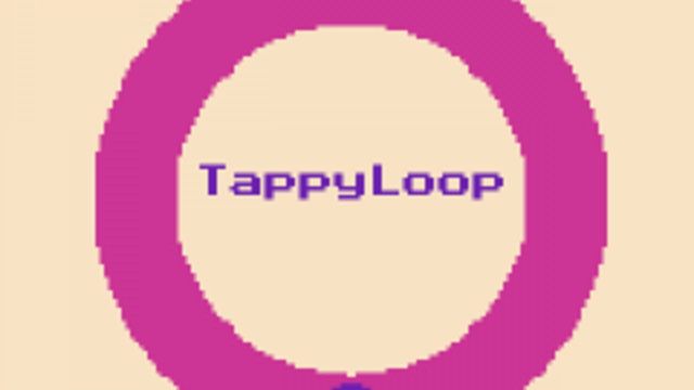 TappyLoop Screenshot