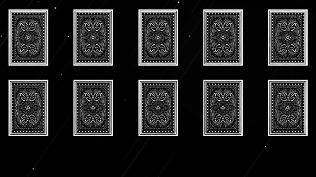 Tarot Screenshot