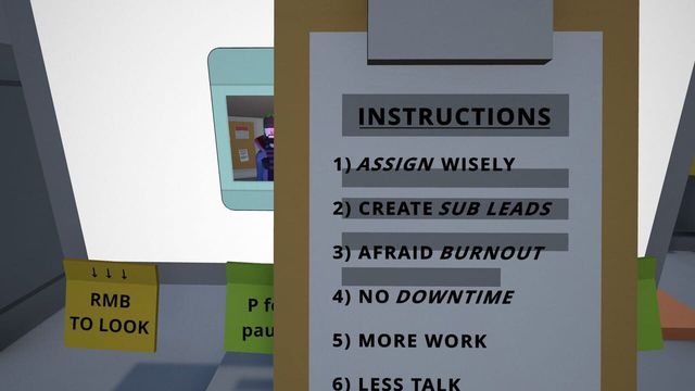 Task Overflow Screenshot