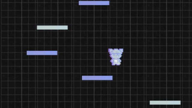 Teemo Jump! Screenshot