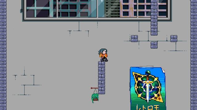 Teleport Tower Screenshot