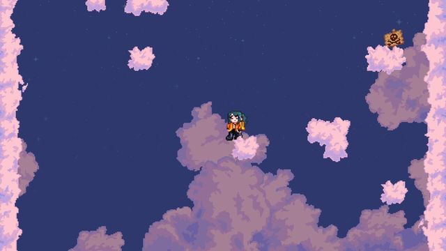 Teleport Tower Screenshot