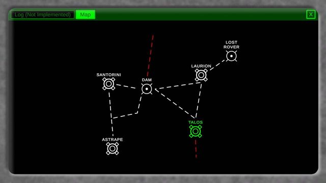 Terraformental Screenshot
