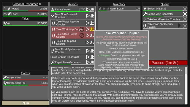Terraformental Screenshot