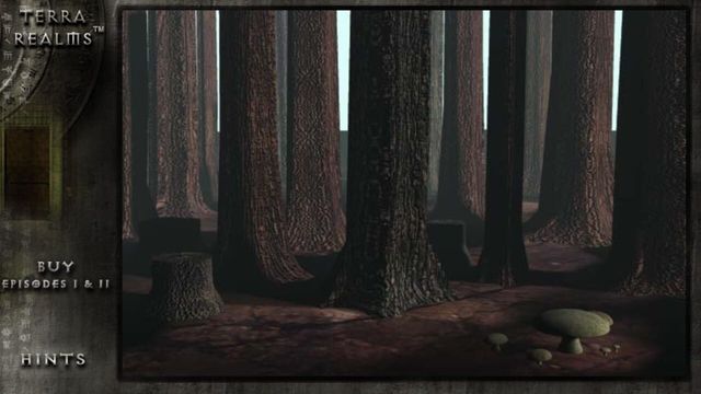 TerraRealms: The Discovery - Episode I screenshot 1