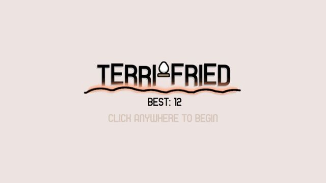 Terri-Fried Screenshot