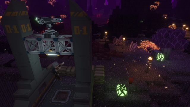 Tesera Screenshot