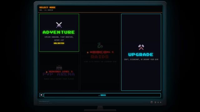 TextQuests Screenshot