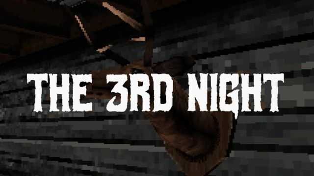 The 3rd Night Screenshot