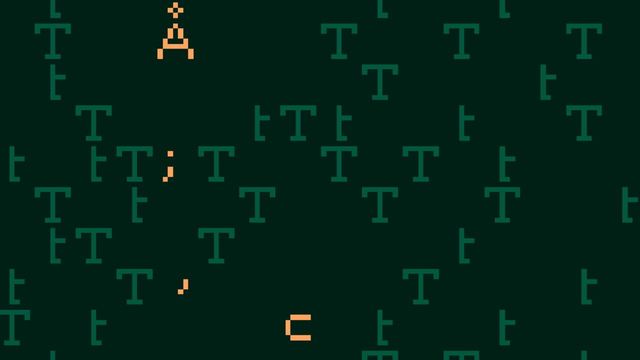 The Angel's Tears Screenshot