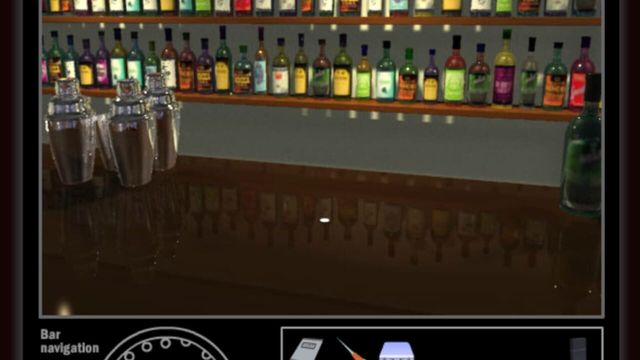 The Bar Screenshot