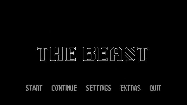 The Beast Screenshot