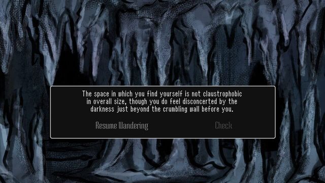 The Beast Screenshot