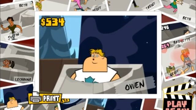 The Big Picture screenshot 2