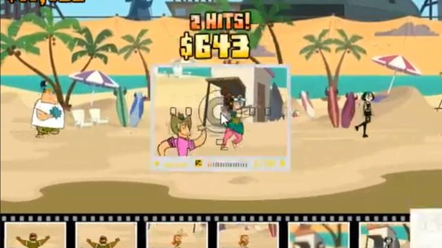 The Big Picture screenshot 3