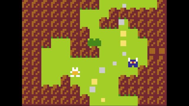 The Boons of IIUIR Screenshot