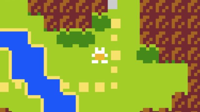 The Boons of Iluir Screenshot
