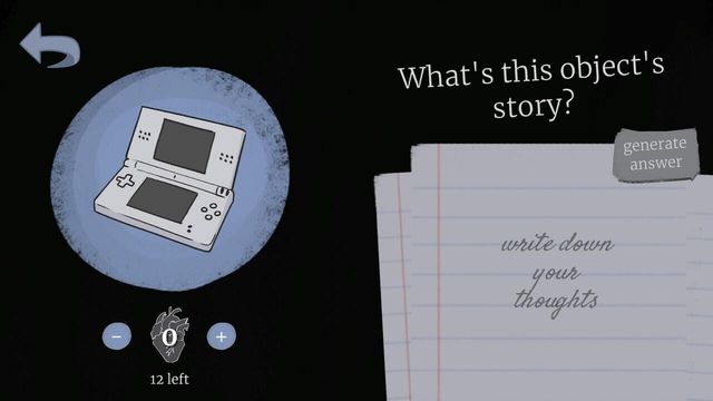 The Bridge Screenshot