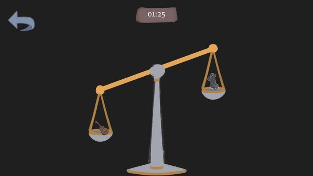 The Bridge Screenshot