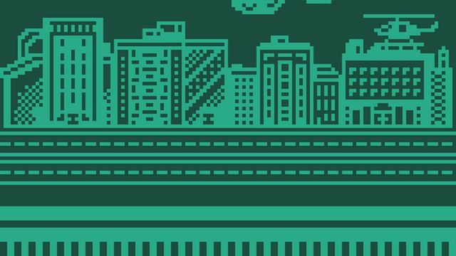 The Candy Jar On My Desk Is Empty Again Screenshot