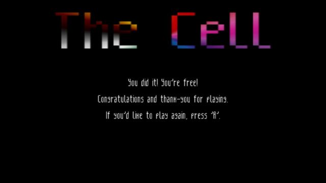 The Cell Screenshot