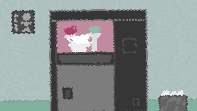 The Coffee Machine Screenshot