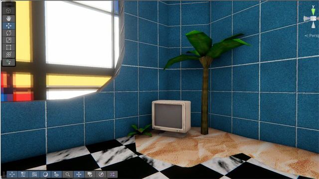 The Compunaut & the Meaning of Life Screenshot
