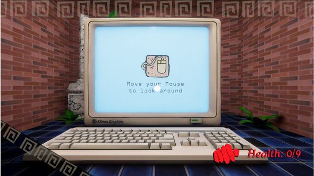 The Compunaut & the Meaning of Life Screenshot