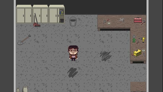 The Corporation Screenshot