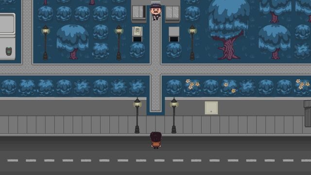 The Corporation Screenshot