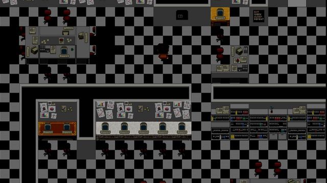 The Corporation Screenshot