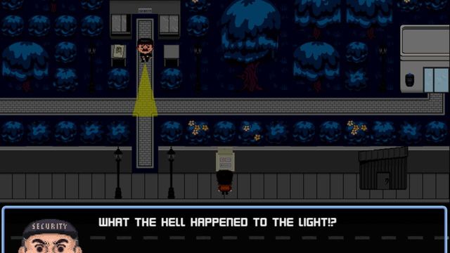 The Corporation Screenshot