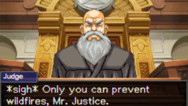 The Corrupted Turnabout screenshot 4