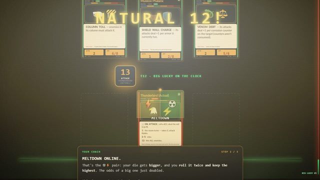 The Cup screenshot 3