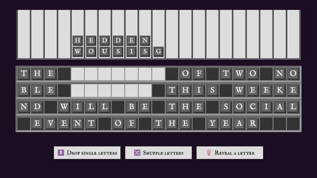 The Daily Spell screenshot 3