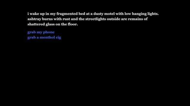 The Darklight Chronicles Screenshot