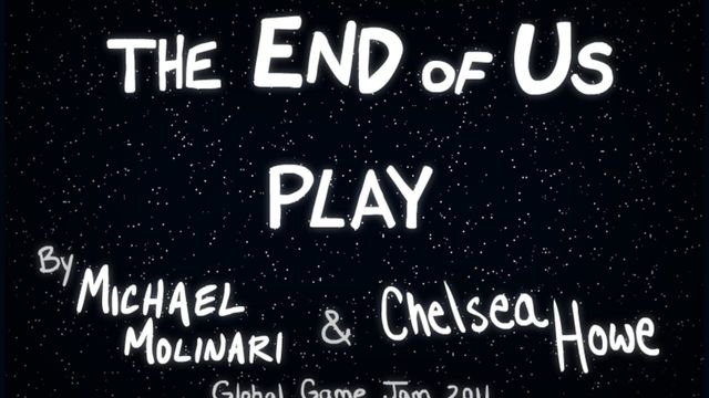 The End of Us Screenshot