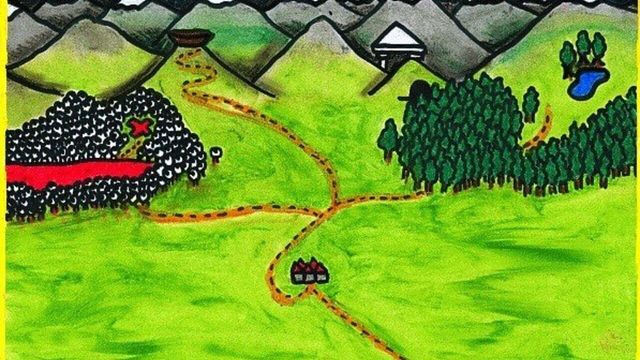 The Fabulous Screech Screenshot