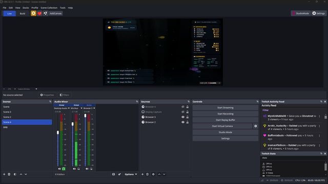 The Fish Shack Screenshot