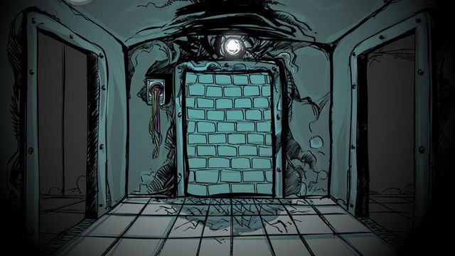 The Fog Fall screenshot 2